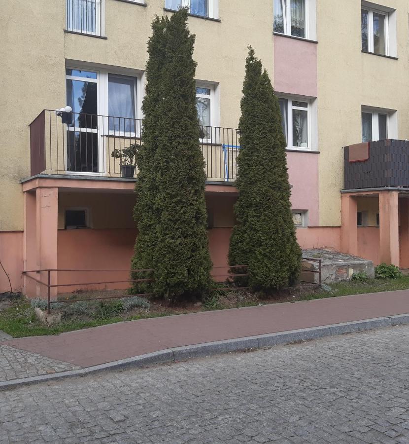 Mieszkanie Na Mazurach 1 Ketrzyn Exterior photo